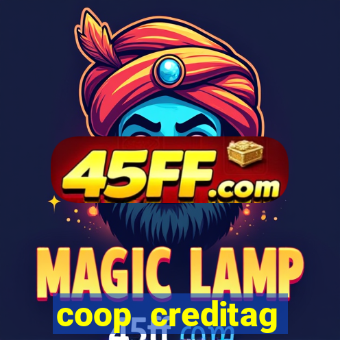 coop creditag reclame aqui